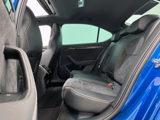 Skoda Superb Sportline 2.0 TDI 150CV