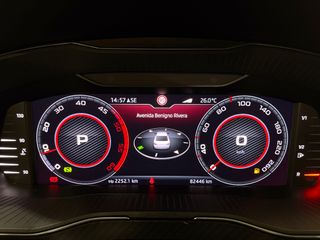 Skoda Superb Sportline 2.0 TDI 150CV