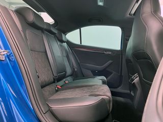 Skoda Superb Sportline 2.0 TDI 150CV