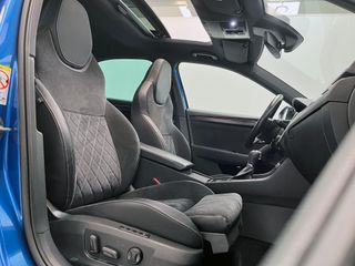 Skoda Superb Sportline 2.0 TDI 150CV