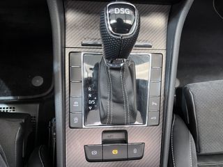 Skoda Superb Sportline 2.0 TDI 150CV