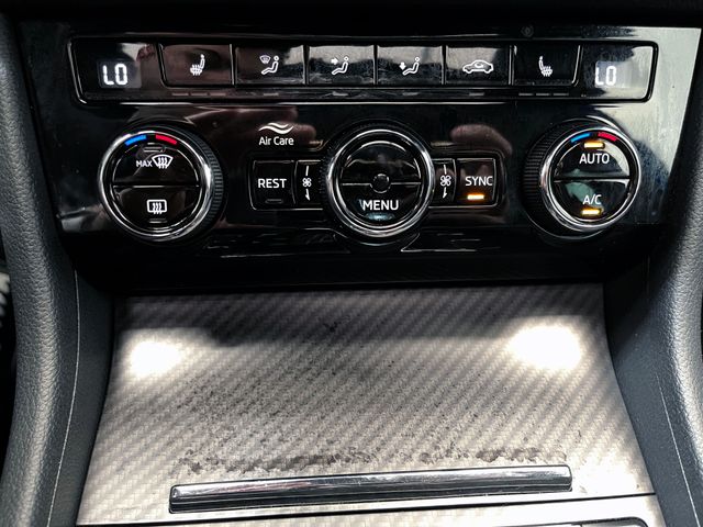 Skoda Superb Sportline 2.0 TDI 150CV