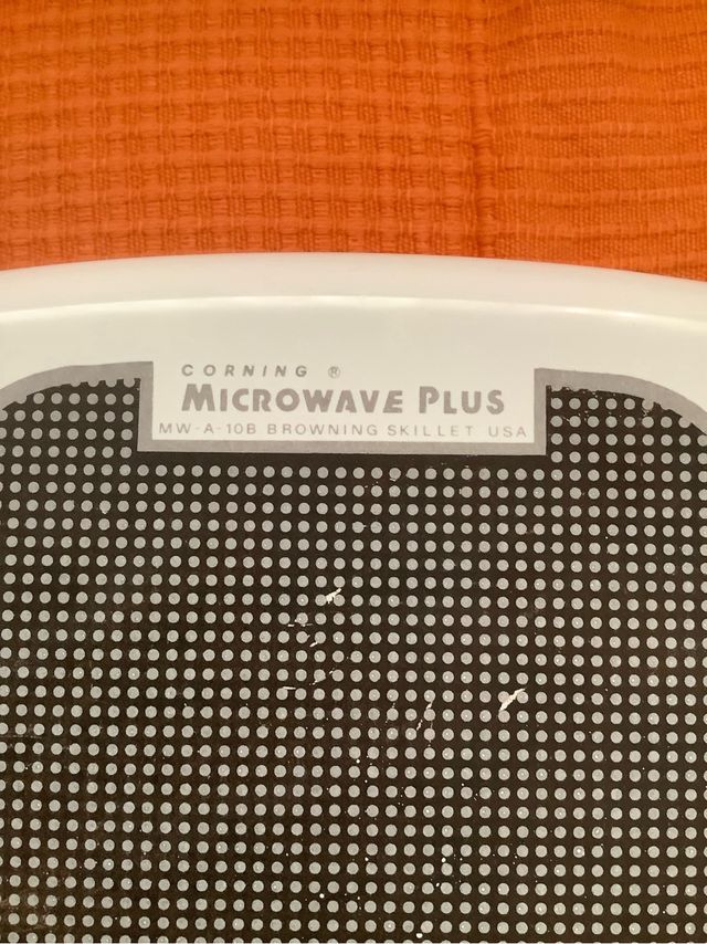 Cazuela blanca cerámica c/tapa cristal