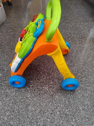 Correpasillos VTech Bebé