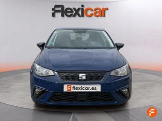 Seat Ibiza 1.0 EcoTSI 70kW (95CV) Reference Plus