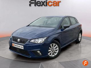 Seat Ibiza 1.0 EcoTSI 70kW (95CV) Reference Plus
