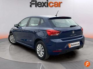 Seat Ibiza 1.0 EcoTSI 70kW (95CV) Reference Plus
