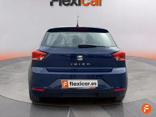 Seat Ibiza 1.0 EcoTSI 70kW (95CV) Reference Plus