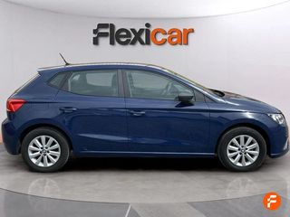 Seat Ibiza 1.0 EcoTSI 70kW (95CV) Reference Plus