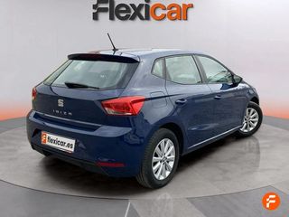 Seat Ibiza 1.0 EcoTSI 70kW (95CV) Reference Plus
