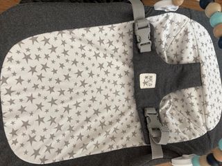 Hamaca Jane Baluu - Estrellas Gris