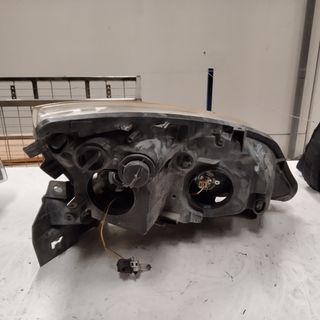 FARO IZQUIERDO RENAULT SCENIC II 