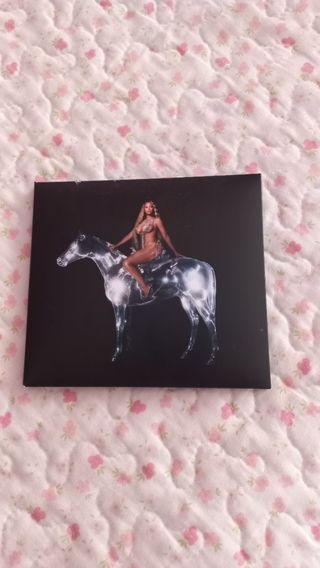 CD Beyoncé - Renaissance