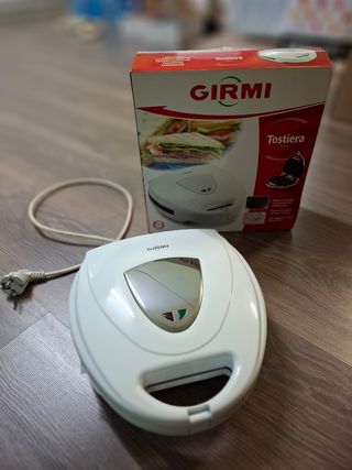 Tostiera Girmi GR-31 - Sandwich Maker