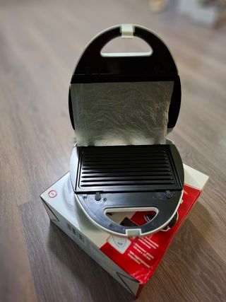 Tostiera Girmi GR-31 - Sandwich Maker