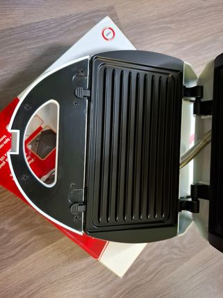 Tostiera Girmi GR-31 - Sandwich Maker