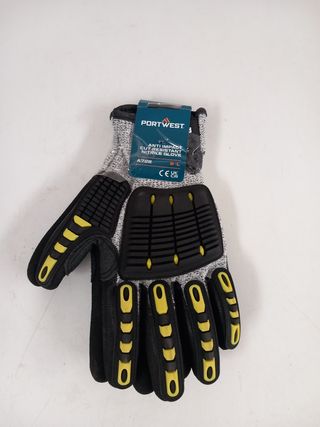Guantes Portwest Anti-Corte, L