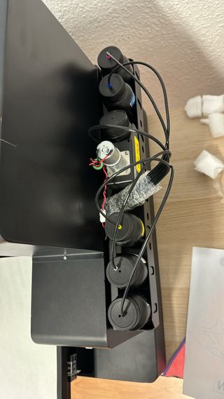 Impresora UV DTF COLORSUN A4