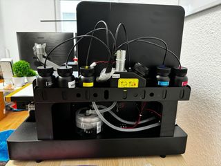 Impresora UV DTF COLORSUN A4