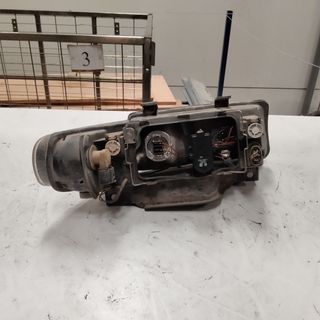FARO IZQUIERDO SEAT LEON MK2 
