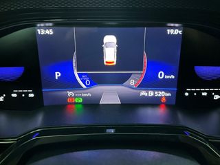 Volkswagen Polo 1.0 TSI 95CV Life DSG