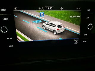 Volkswagen Polo 1.0 TSI 95CV Life DSG