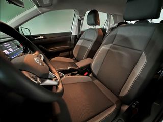 Volkswagen Polo 1.0 TSI 95CV Life DSG