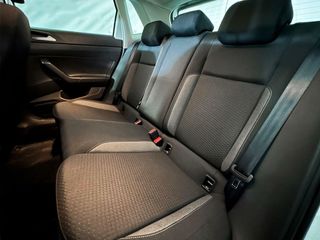 Volkswagen Polo 1.0 TSI 95CV Life DSG