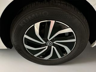 Volkswagen Polo 1.0 TSI 95CV Life DSG