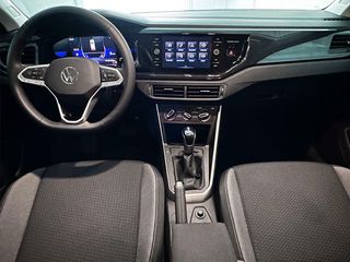 Volkswagen Polo 1.0 TSI 95CV Life DSG