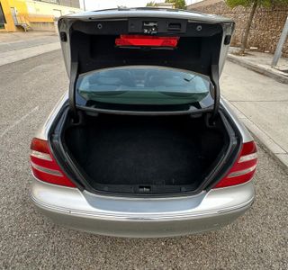 Mercedes CLK 320 Elegance  /Único Dueño/ 127.000KM