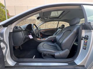 Mercedes CLK 320 Elegance  /Único Dueño/ 127.000KM