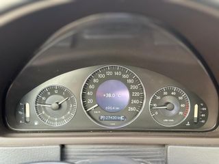 Mercedes CLK 320 Elegance  /Único Dueño/ 127.000KM