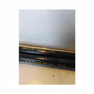 Amortiguador Maletero Porton Opel Corsa D 