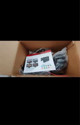 Pantalla Android Coche Universal