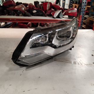 FARO IZQUIERDO VOLKSWAGEN TIGUAN 2015 XENON 