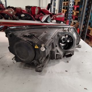 FARO IZQUIERDO VOLKSWAGEN TIGUAN 2015 XENON 