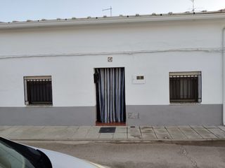 Casa Madrigalejo - Cáceres