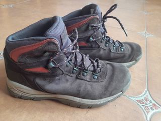 Botas Columbia Senderismo - Talla 42