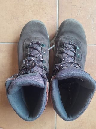 Botas Columbia Senderismo - Talla 42