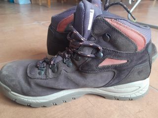 Botas Columbia Senderismo - Talla 42