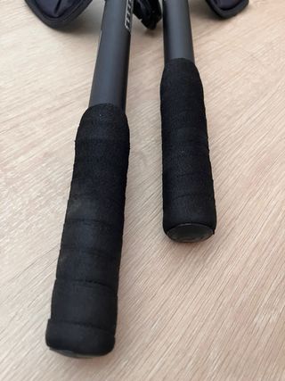 Acoples de Triatlón