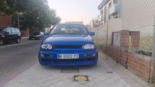 Volkswagen Golf 1996