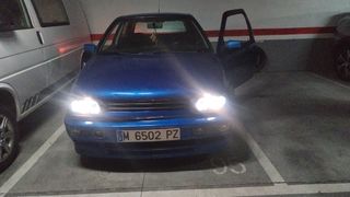 Volkswagen Golf 1996