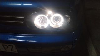 Volkswagen Golf 1996