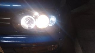 Volkswagen Golf 1996