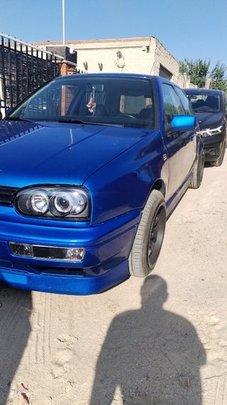 Volkswagen Golf 1996