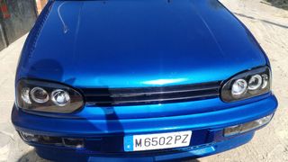 Volkswagen Golf 1996