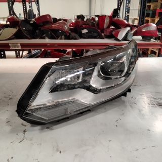 FARO IZQUIERDO VOLKSWAGEN TIGUAN 2016 XENON 