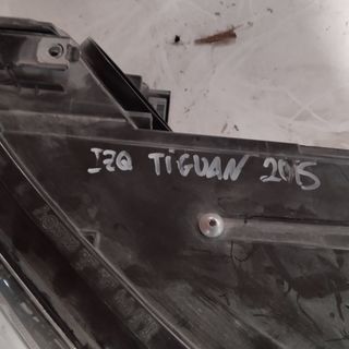FARO IZQUIERDO VOLKSWAGEN TIGUAN 2016 XENON 